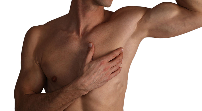 Male Full Body Laser Hair Removal Melbourne
