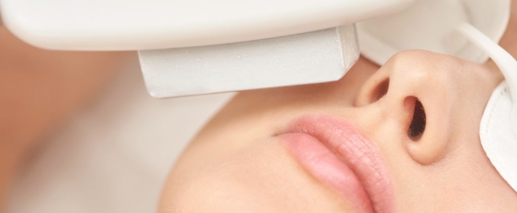 Nose Laser Hair Removal