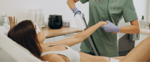 Permanent Laser Hair Removal for Different Skin Types in Melbourne