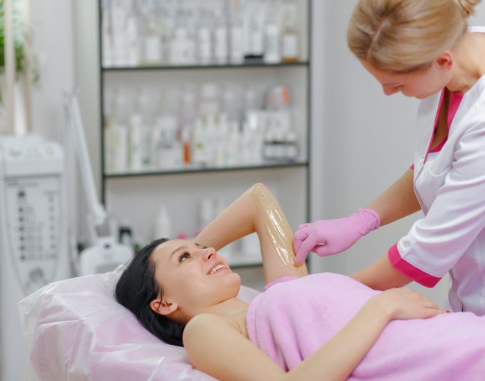 Razor Bumps Laser Hair Removal Melbourne